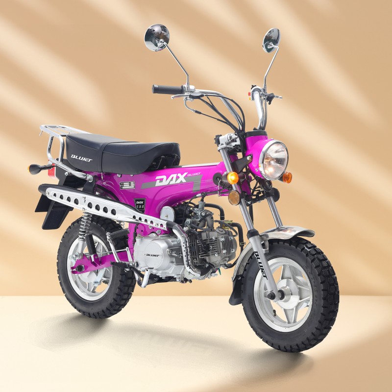 Dax 110