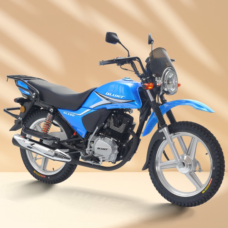 GL150 Mongolia