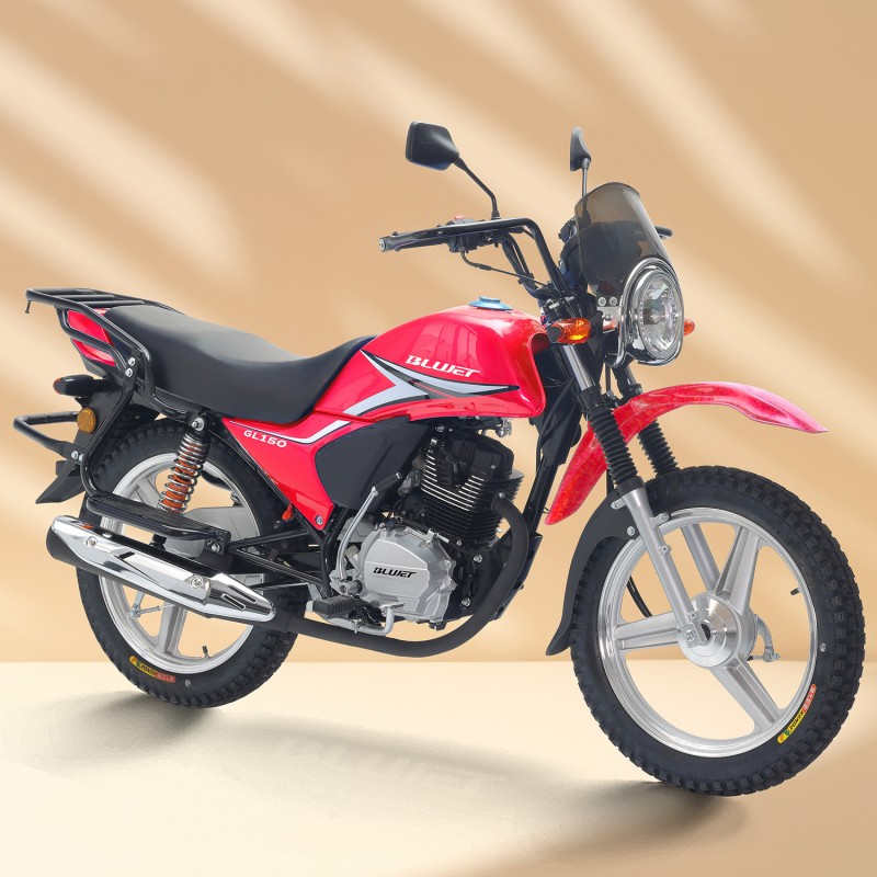 GL150 Mongolia