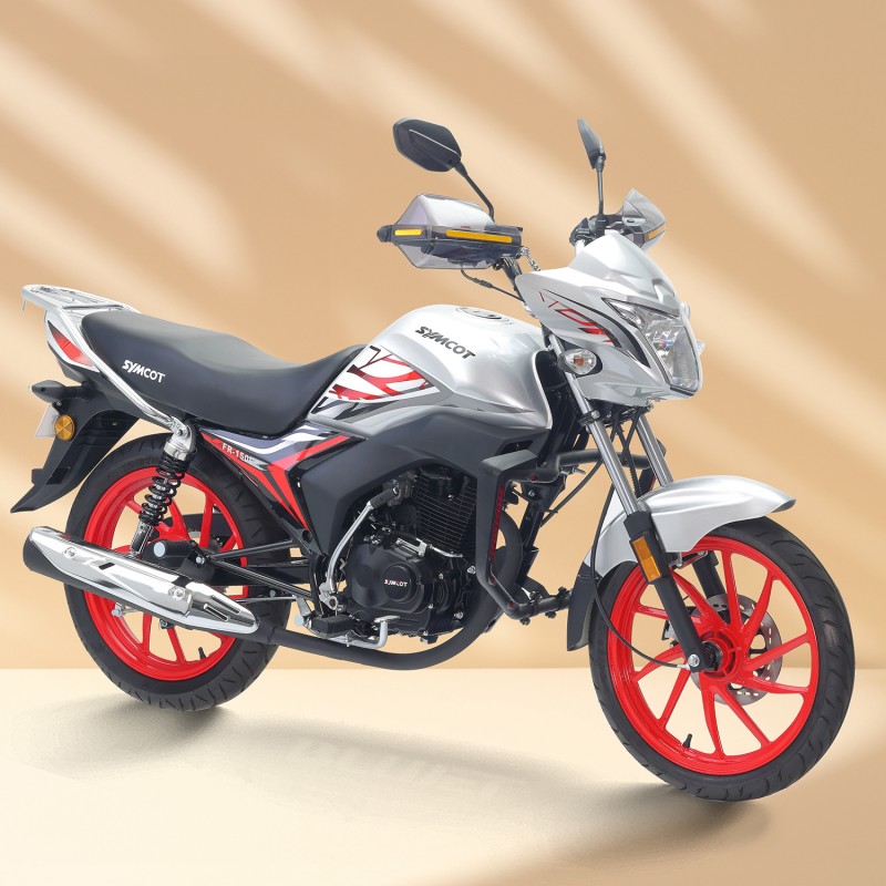 Funride 150