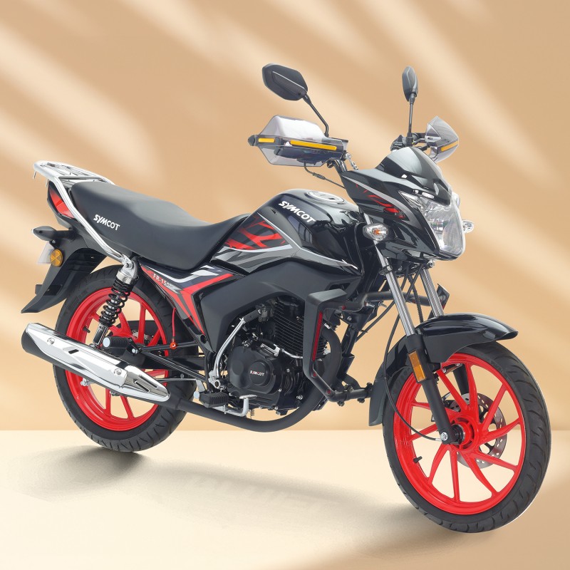 Funride 150
