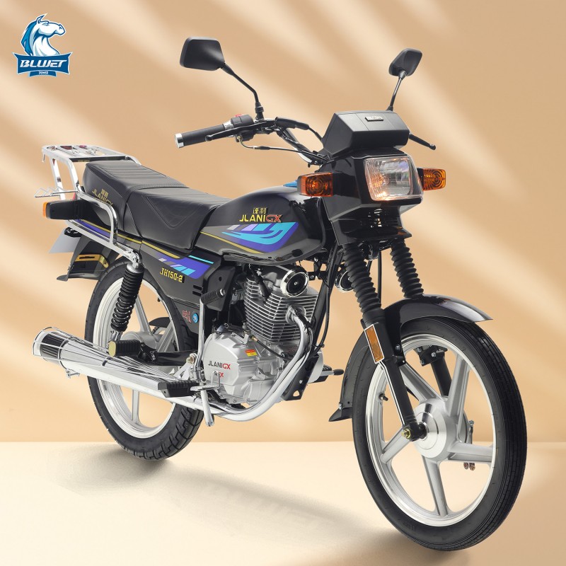 Jialing JLANIGX 150 kick JH150-2