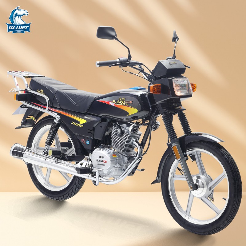 Jialing JLANIGX 150 kick JH150-2