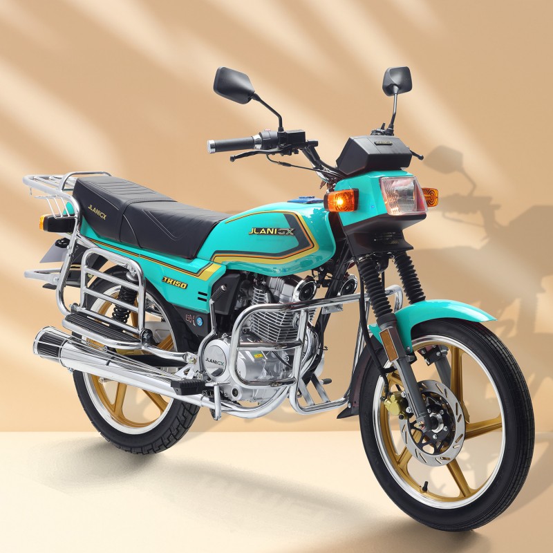 Jialing Wuyang CGL 150