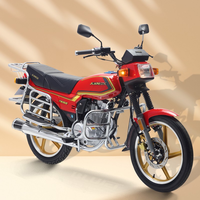 Jialing Wuyang CGL 150