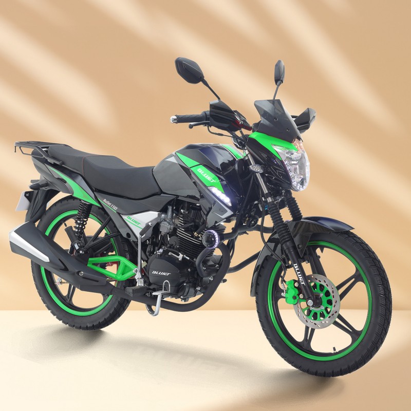 Bullet 150