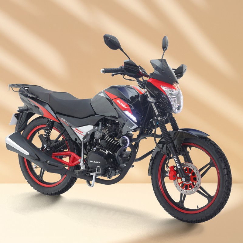 Bullet 150