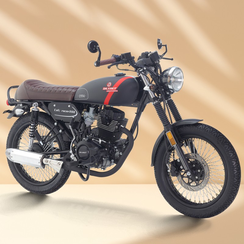 CG150 Retro