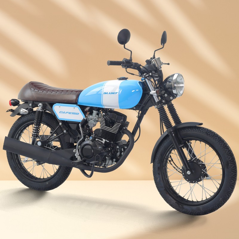 CG150 Retro