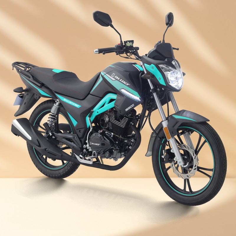 Shadow 150