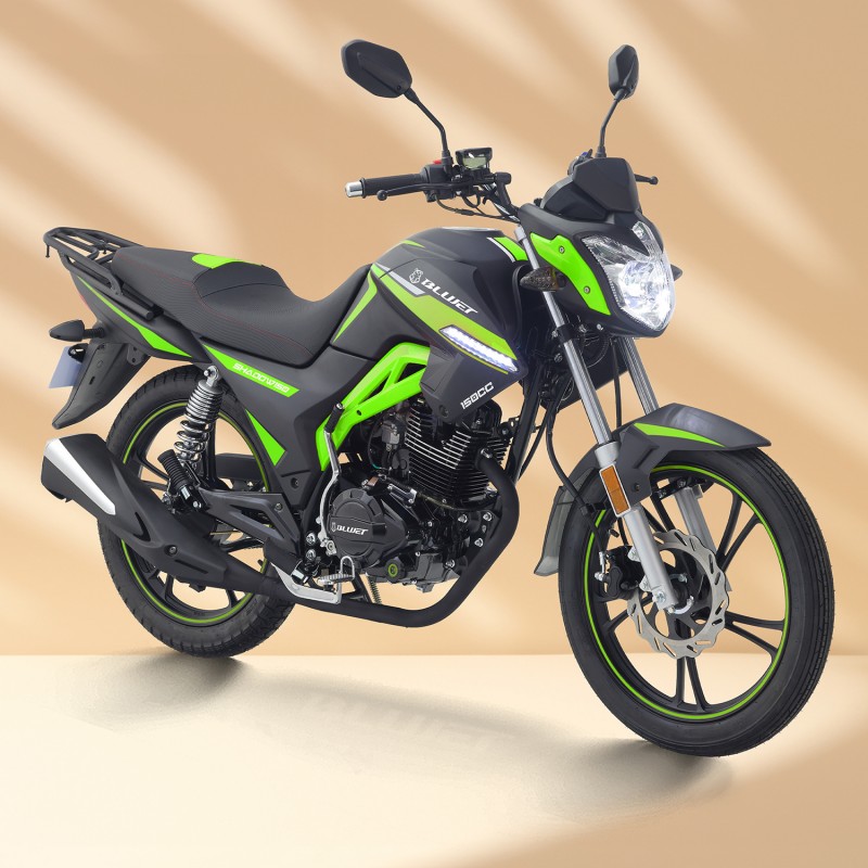Shadow 150