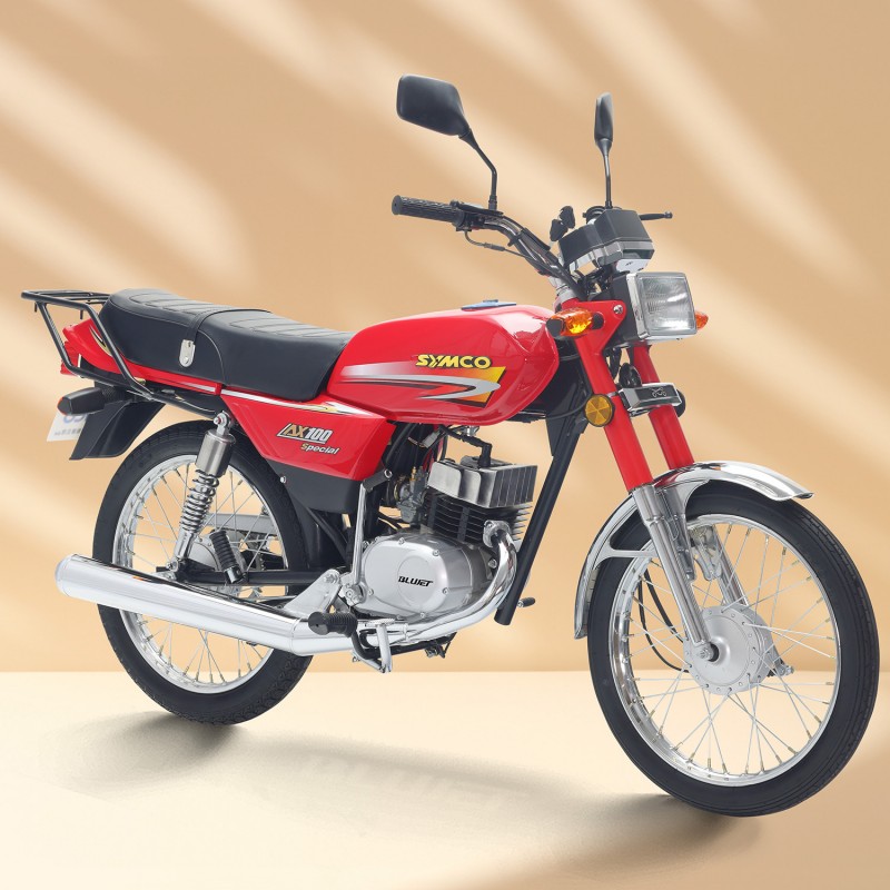 AX100