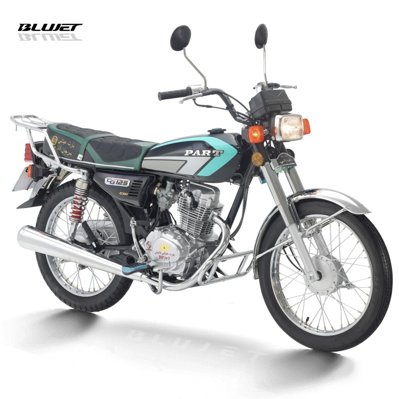 CG125 Part Lonsin Syria kick start 