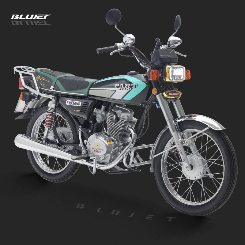 CG125 CG150 Part Lonsin Syria kick start 5-gear