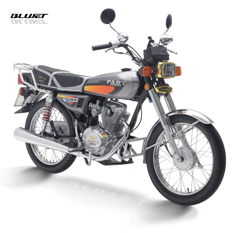 CG125 CG150 Part Lonsin Syria kick start 5-gear