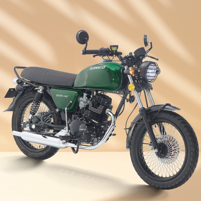 Vintage CG200