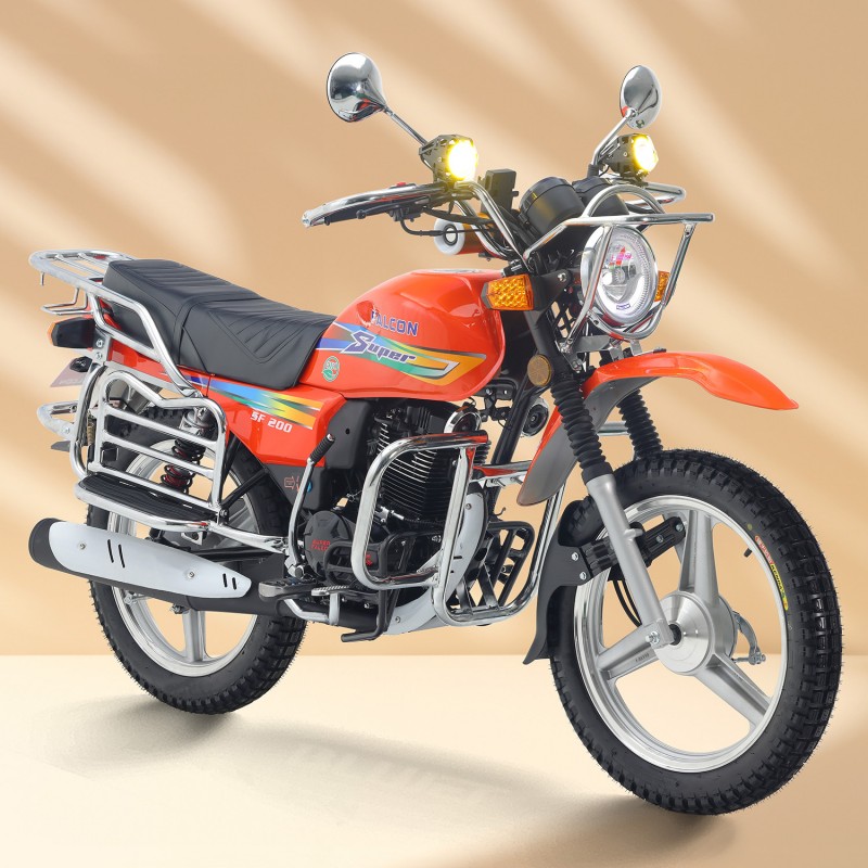 Wuyang CGL 150cc Mongolia