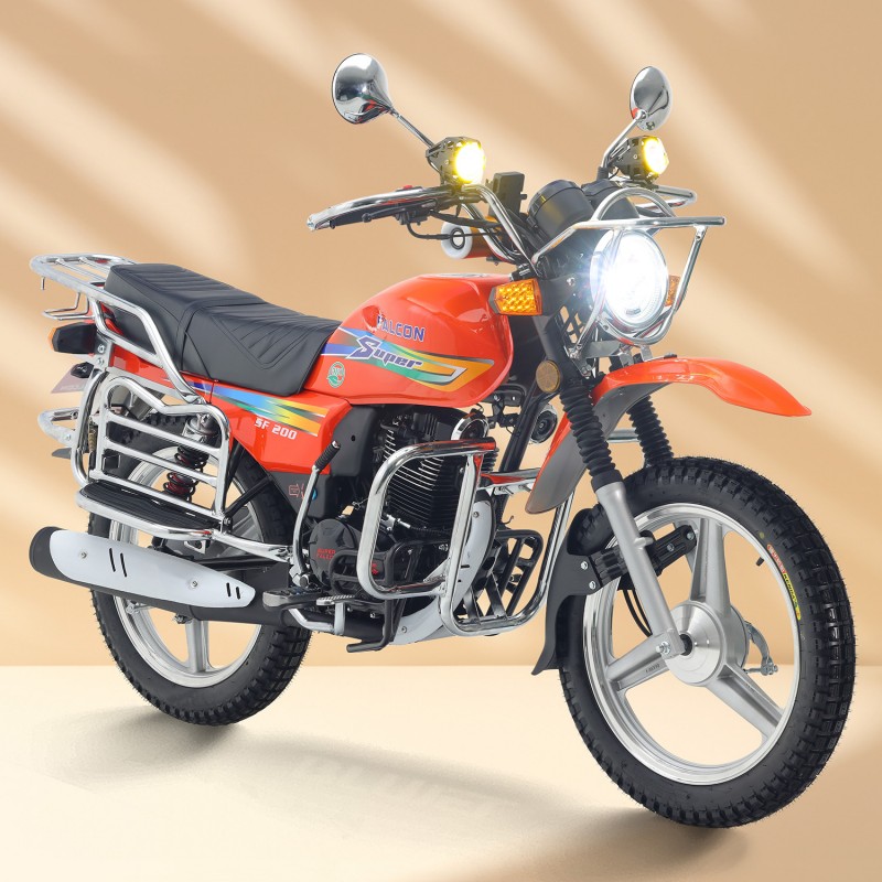 Wuyang CGL 150cc Mongolia