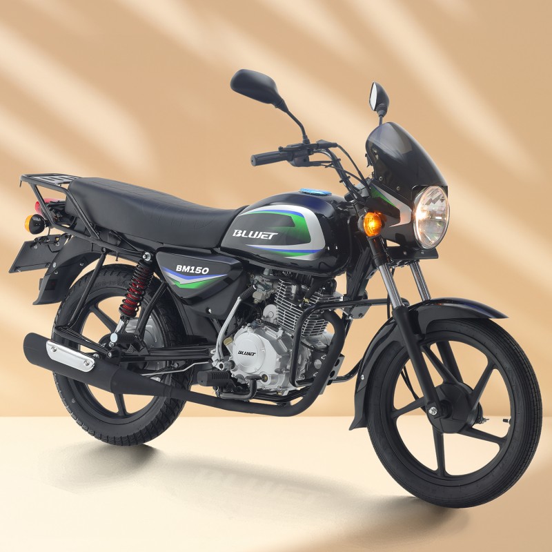 Boxer 150