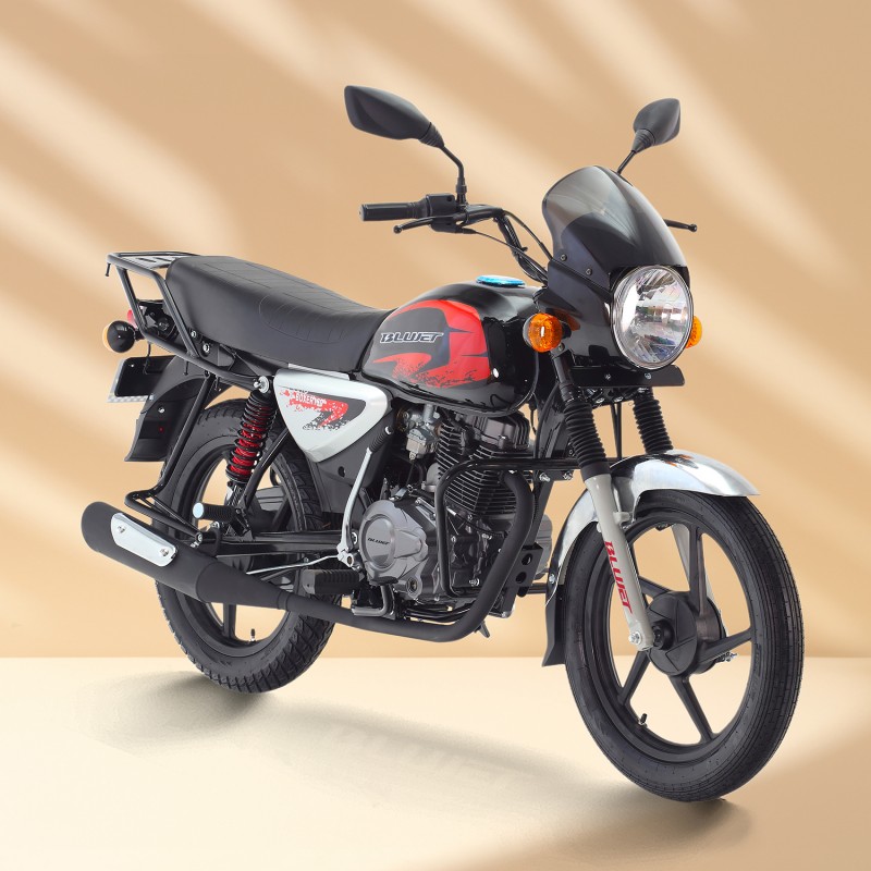 Boxer 150