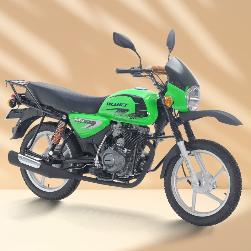 Boxer 150 cross
