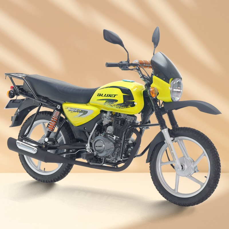 Boxer 150 cross