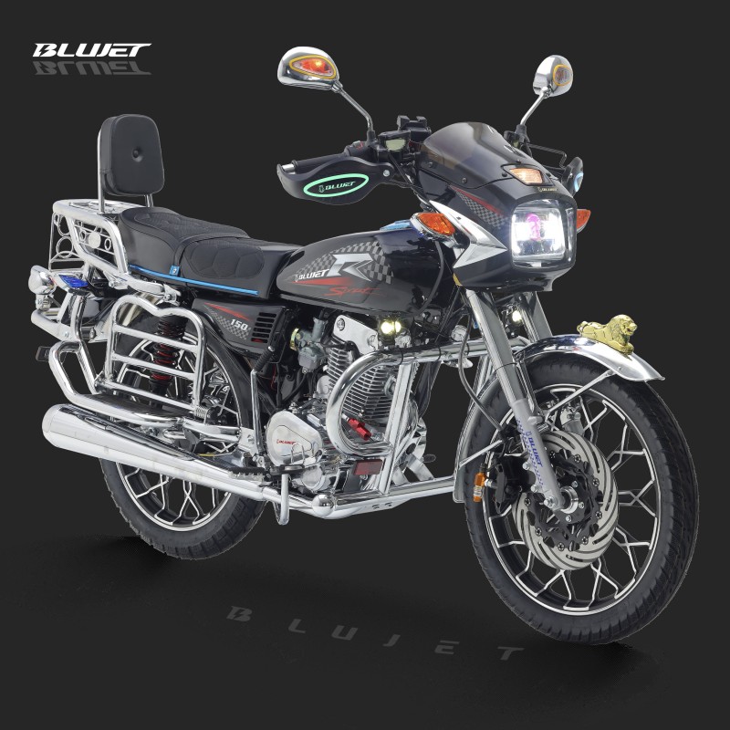 CG150 CG200 full option Part Lonsin Syria ITANI