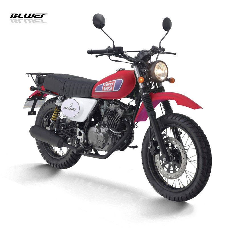 Scrambler PANYT 613