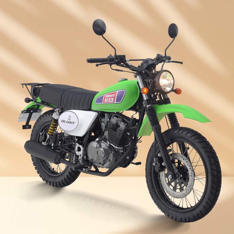 Scrambler PANYT613