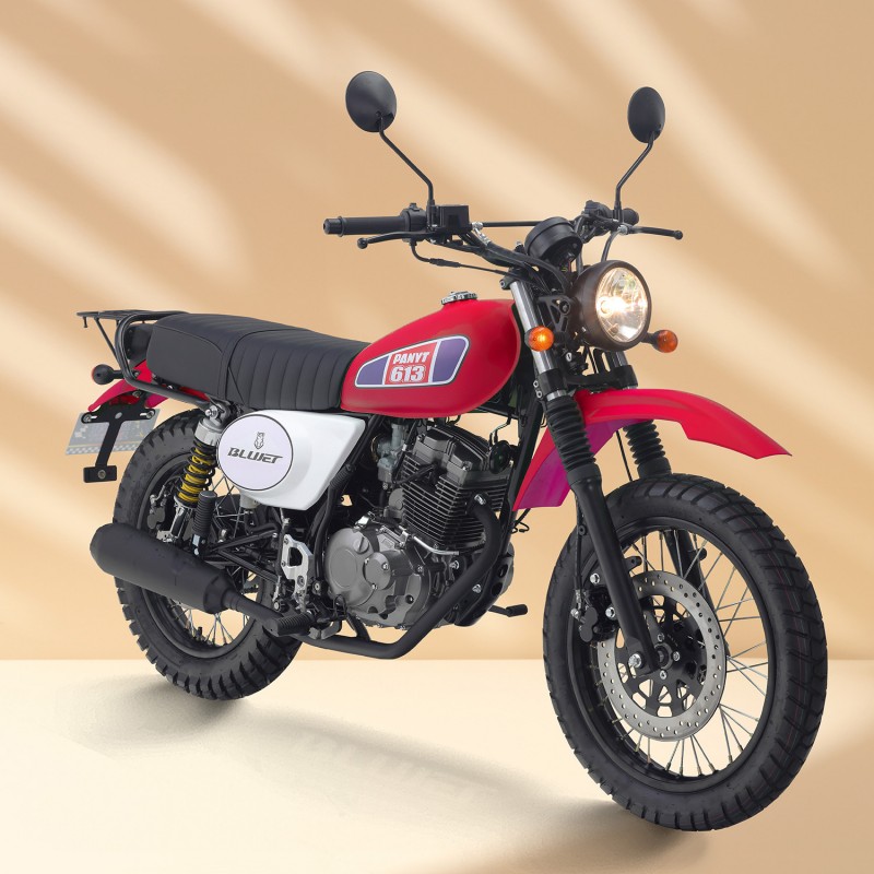 Scrambler PANYT613