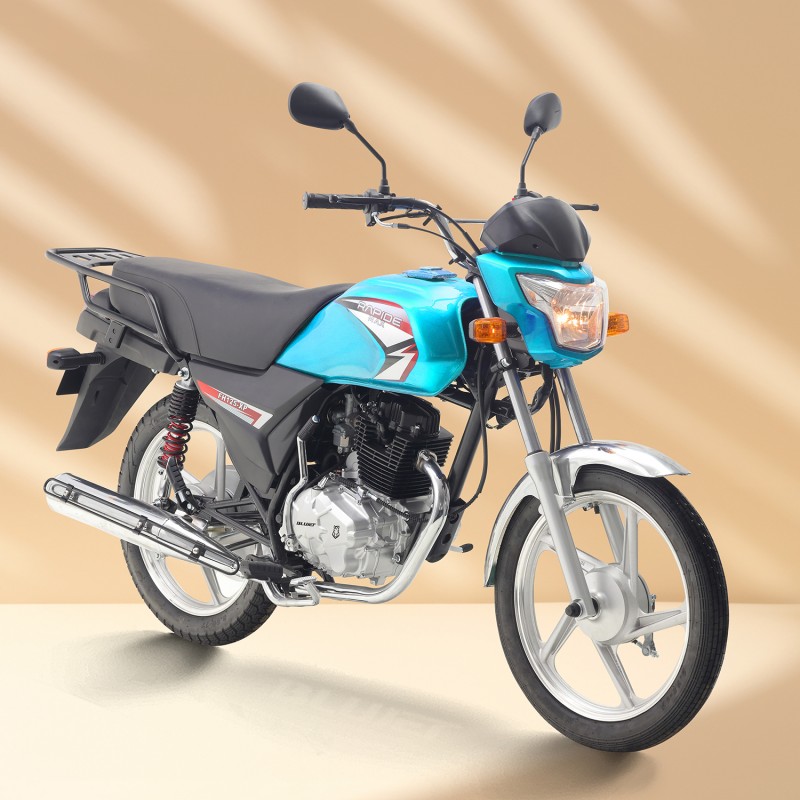 Xpress 125 plus
