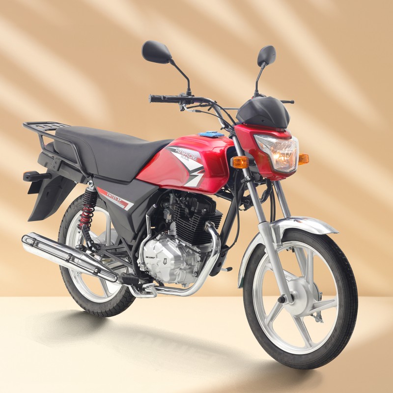 Xpress 125 plus