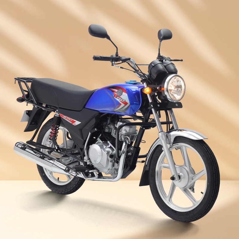 Express 125