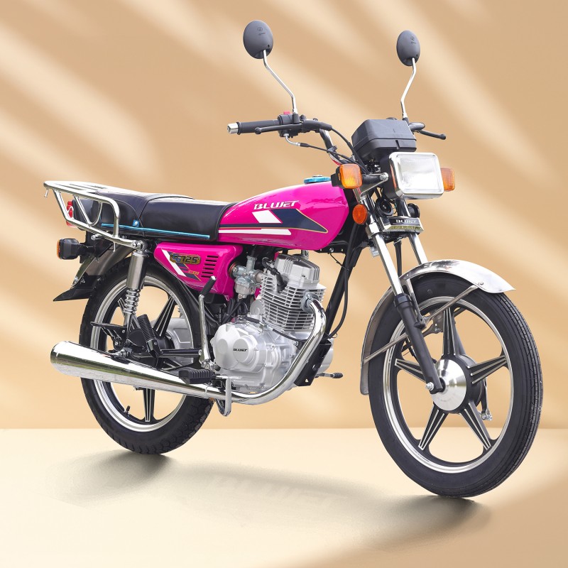 CG150 Zambia