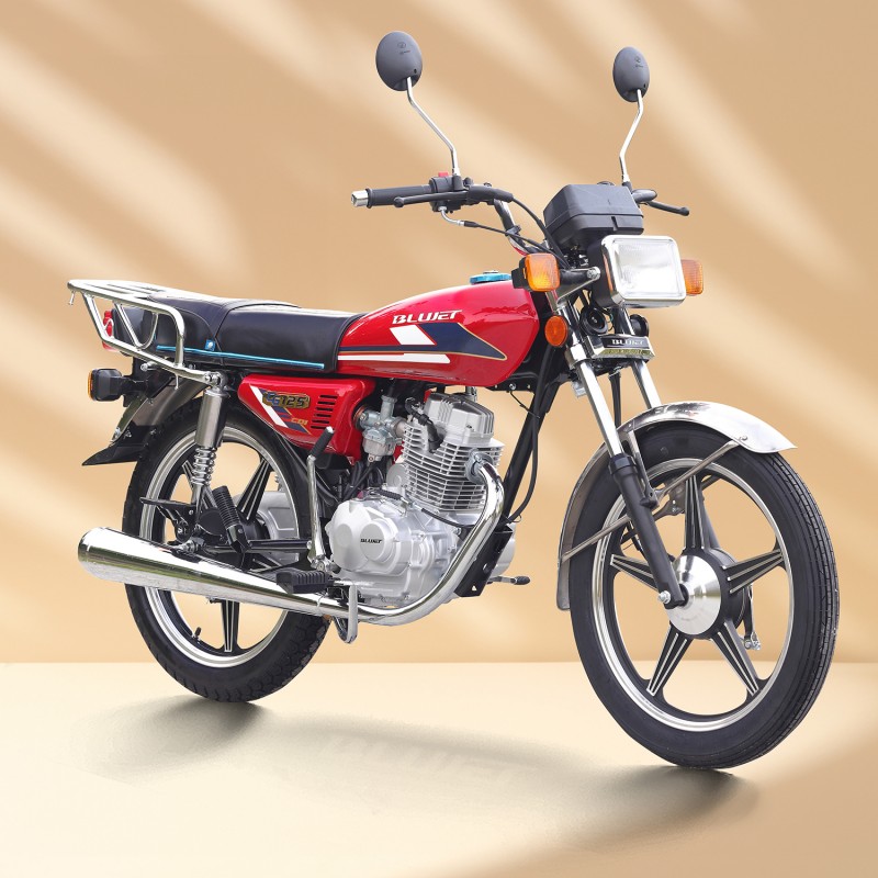 CG150 Zambia