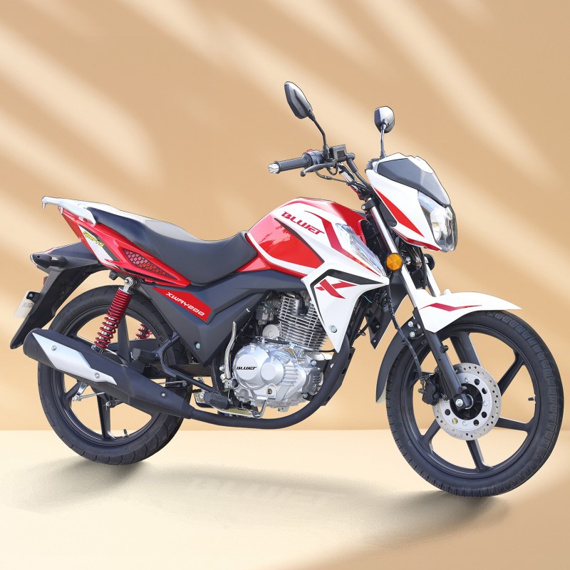 Xway 200
