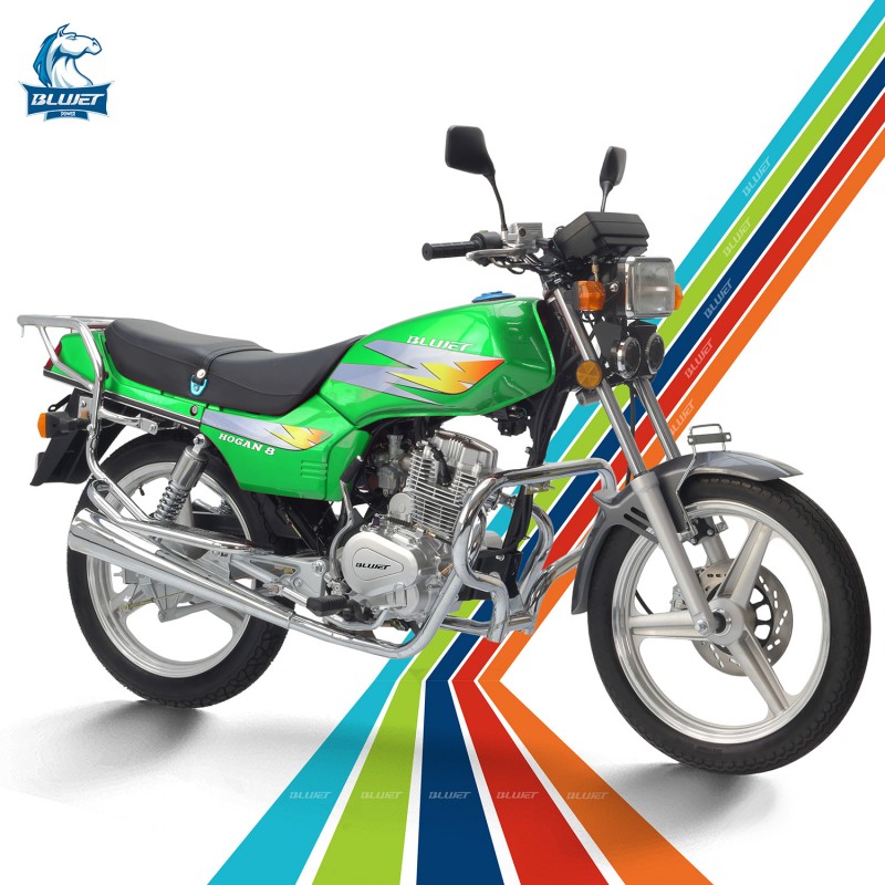 HJ150-4（CG150 engine）