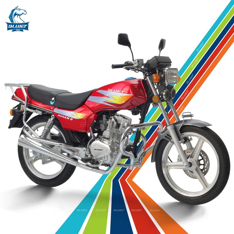 HJ150-4（CG150 engine）