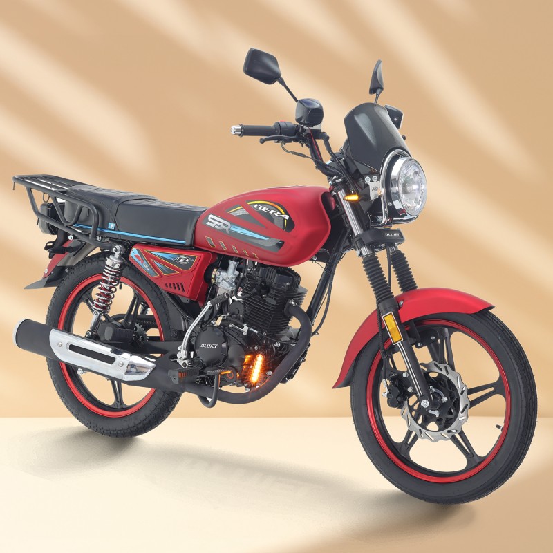 BR150 plus