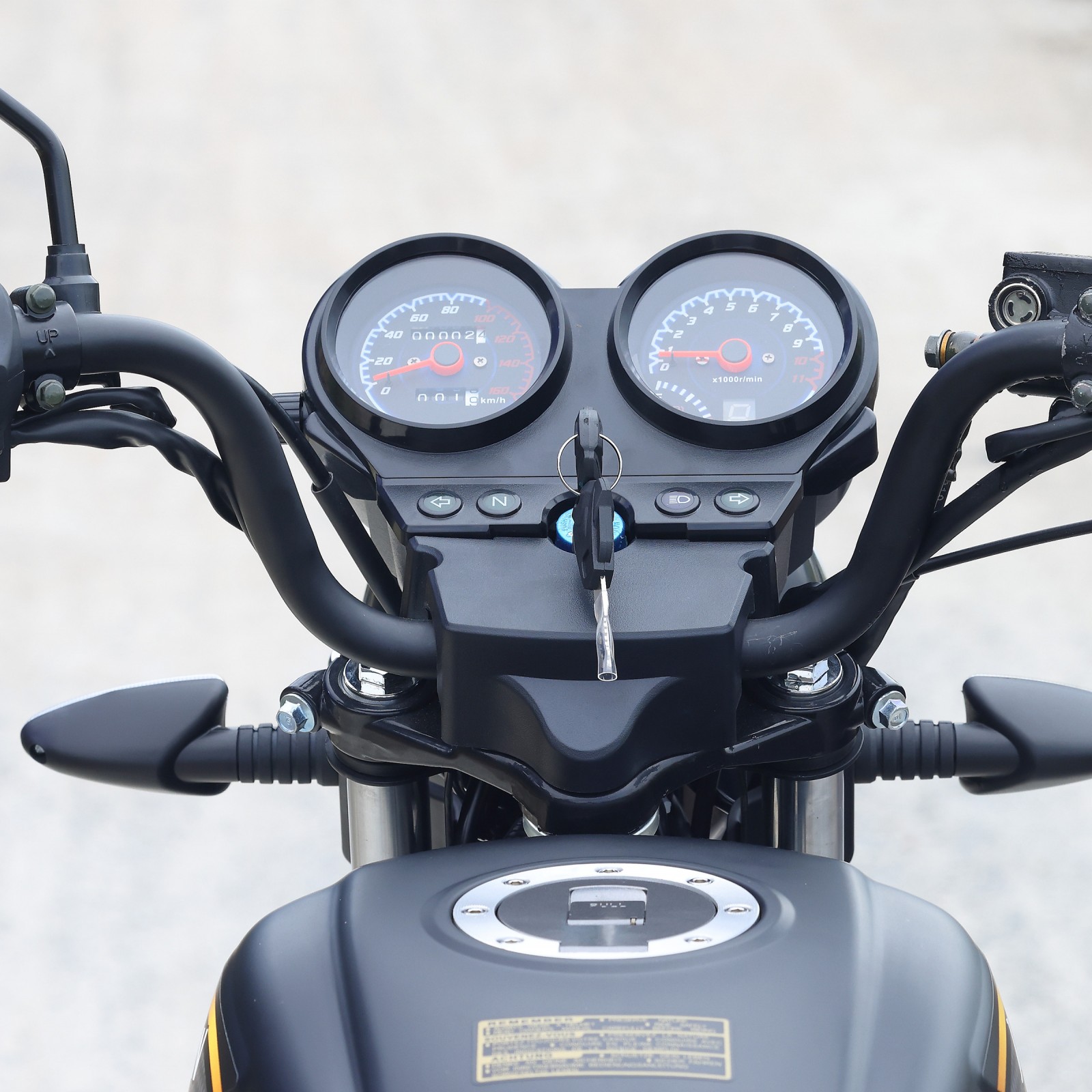 SBR150