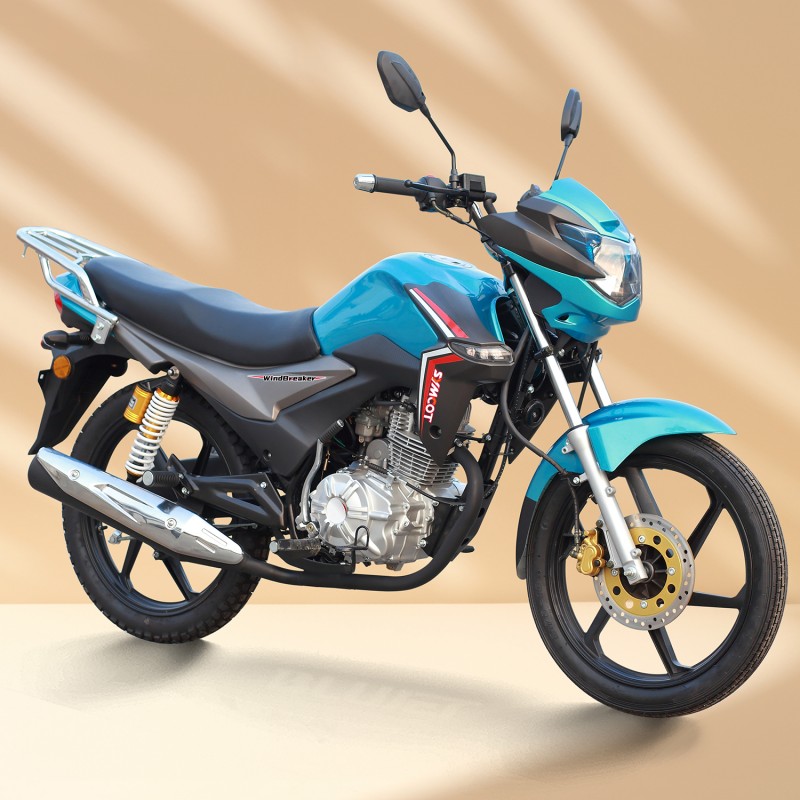 Wind-breaker 150