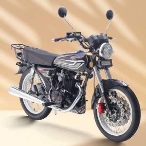 CG200 Tauro