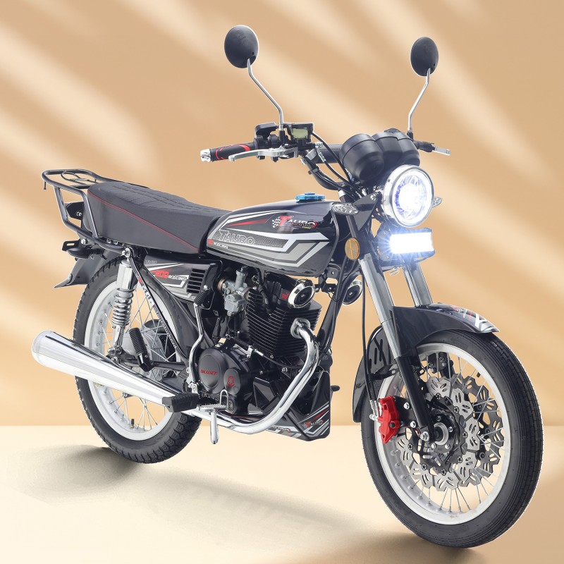 CG200 Tauro