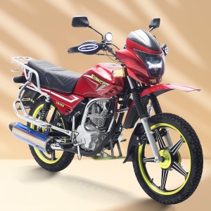 CGL150 with fairing new