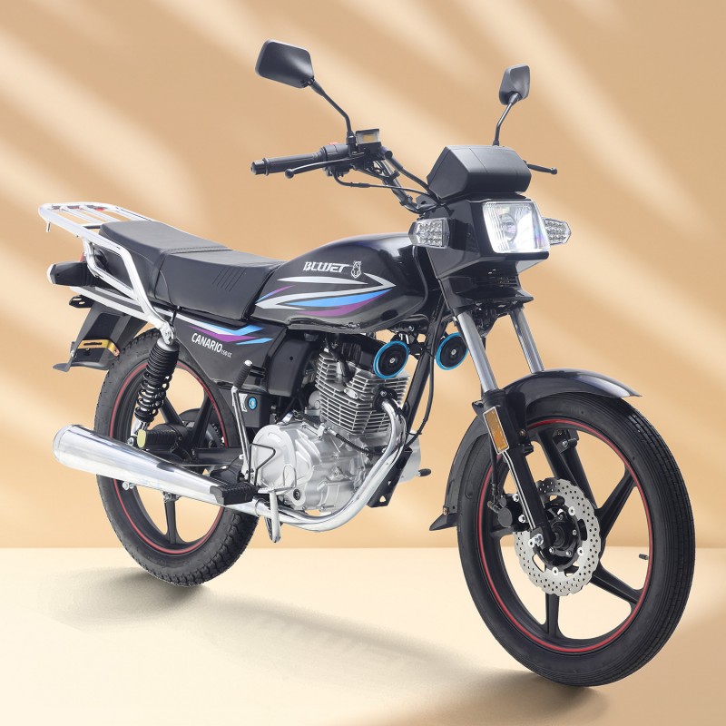 Horse 150cc