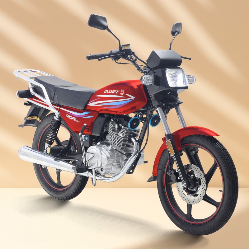 Horse 150cc