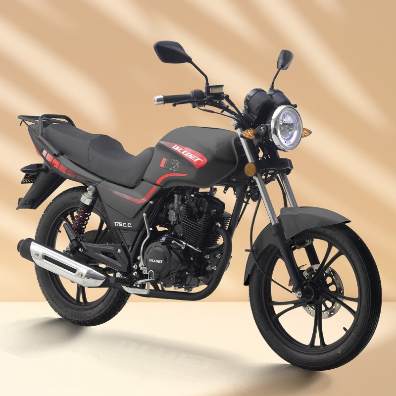YBR150cc 2026