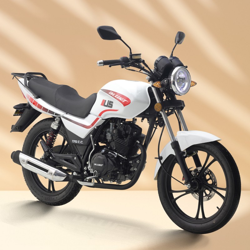 YBR150cc 2026