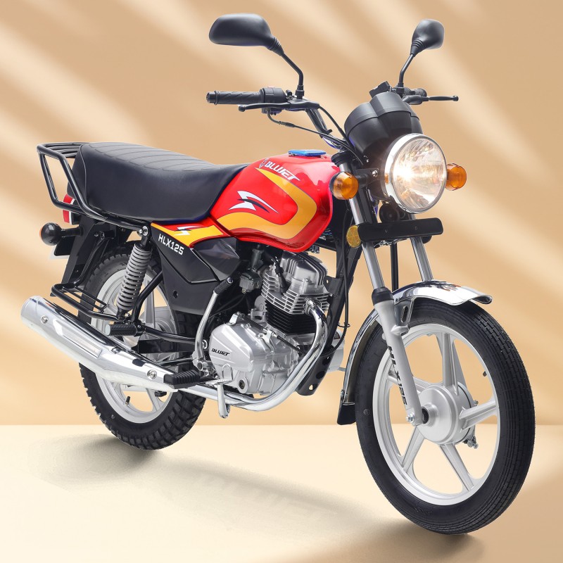 TVS HLX 100