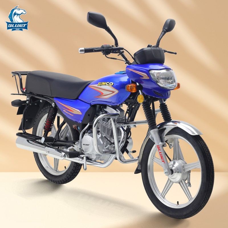 Elegant 125